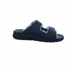 Finn Comfort Hausschuhe - Schwarz -Schuhladen 27102459 06