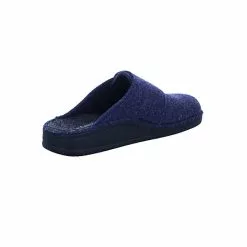 Finn Comfort Hausschuhe - Blau -Schuhladen 27102466 05