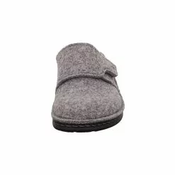 Finn Comfort Hausschuhe - Grau -Schuhladen 27102470 07