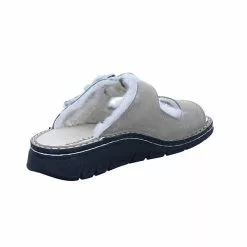 Finn Comfort Hausschuhe - Beige -Schuhladen 27103290 05