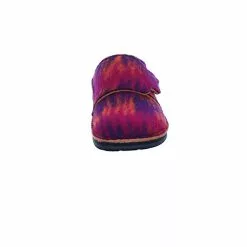 Finn Comfort Hausschuhe - Rot -Schuhladen 27103339 07