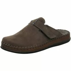 Rohde Hausschuhe - Braun