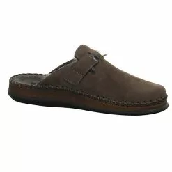 Rohde Hausschuhe - Braun -Schuhladen 27105428 06