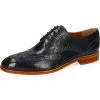 Melvin & Hamilton Business Schuhe - Anthrazit 2 Melvin & Hamilton Business Schuhe - Anthrazit -Schuhladen 27107472 01