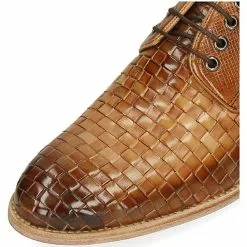 Melvin & Hamilton Business Schuhe -Schuhladen 27107478 05