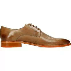 Melvin & Hamilton Business Schuhe - Cognac 11 Melvin & Hamilton Business Schuhe - Cognac -Schuhladen 27107479 03