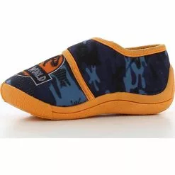 Jurassic World Hausschuhe Für Jungen - Orange -Schuhladen 27154106 04