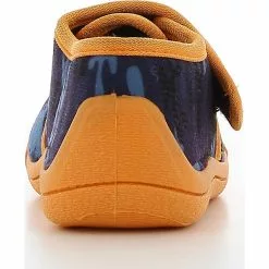 Jurassic World Hausschuhe Für Jungen - Orange -Schuhladen 27154106 05