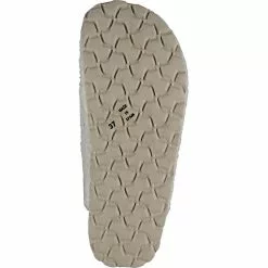 Sansibar Hausschuhe Pantoffeln - Beige -Schuhladen 27162008 07