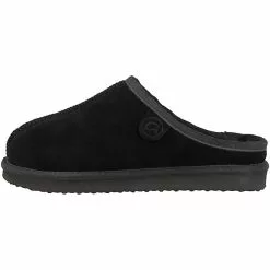 Ara Herren Hausschuhe Slipper Enzo Hausschuh Gemütlich Puschen Veloursleder Uni Hausschuhe