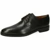 Melvin & Hamilton Alex 1 Derby Schuhe Business-Schnürschuhe - Schwarz -Schuhladen 27305633 01