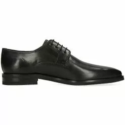 Melvin & Hamilton Alex 1 Derby Schuhe Business-Schnürschuhe - Schwarz 9 Melvin & Hamilton Alex 1 Derby Schuhe Business-Schnürschuhe - Schwarz -Schuhladen 27305633 03