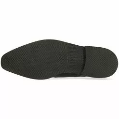 Melvin & Hamilton Alex 1 Derby Schuhe Business-Schnürschuhe - Schwarz 10 Melvin & Hamilton Alex 1 Derby Schuhe Business-Schnürschuhe - Schwarz -Schuhladen 27305633 04