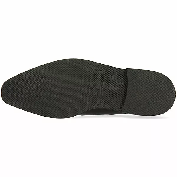 Melvin & Hamilton Alex 1 Derby Schuhe Business-Schnürschuhe - Schwarz 6 Melvin & Hamilton Alex 1 Derby Schuhe Business-Schnürschuhe - Schwarz – Bild 4