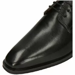 Melvin & Hamilton Alex 1 Derby Schuhe Business-Schnürschuhe - Schwarz 11 Melvin & Hamilton Alex 1 Derby Schuhe Business-Schnürschuhe - Schwarz -Schuhladen 27305633 05