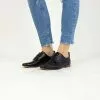 Melvin & Hamilton Camilla 5 Derby Schuhe Business-Schnürschuhe - Schwarz -Schuhladen 27305688 01