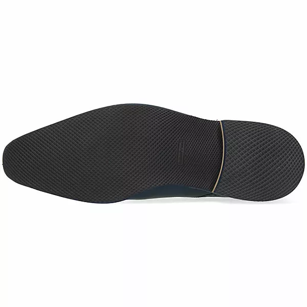 Melvin & Hamilton Dave 1 Derby Schuhe Business-Schnürschuhe - Blau 6 Melvin & Hamilton Dave 1 Derby Schuhe Business-Schnürschuhe - Blau – Bild 4