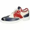 Melvin & Hamilton Ron 2 Derby Schuhe Business-Schnürschuhe - Mehrfarbig