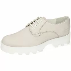 Melvin & Hamilton Jade 13 Derby Schuhe Business-Schnürschuhe - Grau -Schuhladen 27306979 03