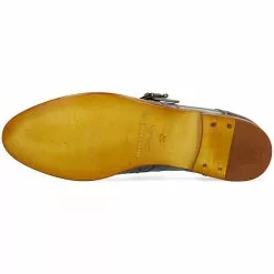 Melvin & Hamilton Selina 2 Monk Schuhe Business-Schnallenschuhe - Mehrfarbig -Schuhladen 27307054 04