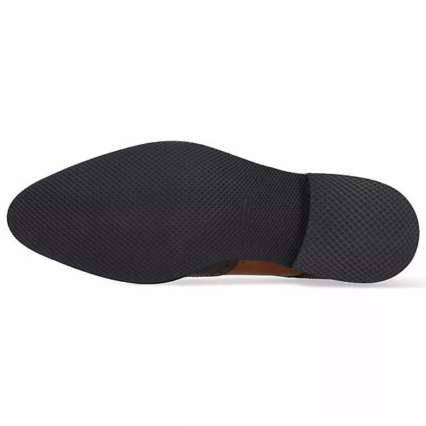 Melvin & Hamilton Bobby 1 Derby Schuhe Business-Schnürschuhe - Braun 6 Melvin & Hamilton Bobby 1 Derby Schuhe Business-Schnürschuhe - Braun – Bild 4