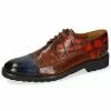 Melvin & Hamilton Eddy 11 Derby Schuhe Business-Schnürschuhe - Mehrfarbig -Schuhladen 27308079 01