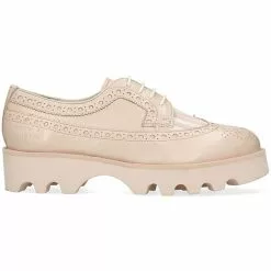 Melvin & Hamilton Jade 2 Derby Schuhe Business-Schnürschuhe - Rosa 9 Melvin & Hamilton Jade 2 Derby Schuhe Business-Schnürschuhe - Rosa -Schuhladen 27308404 03