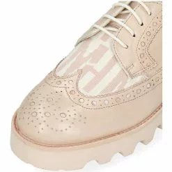 Melvin & Hamilton Jade 2 Derby Schuhe Business-Schnürschuhe - Rosa 11 Melvin & Hamilton Jade 2 Derby Schuhe Business-Schnürschuhe - Rosa -Schuhladen 27308404 05