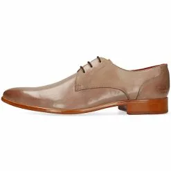 Melvin & Hamilton Toni 1 Derby Schuhe Business-Schnürschuhe - Braun -Schuhladen 27308463 02