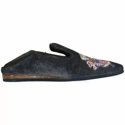 Melvin & Hamilton Scarlett 37 Hausschuhe Geschlossene Hausschuhe - Grau 9 Melvin & Hamilton Scarlett 37 Hausschuhe Geschlossene Hausschuhe - Grau -Schuhladen 27308958 03