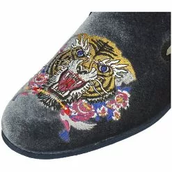 Melvin & Hamilton Scarlett 37 Hausschuhe Geschlossene Hausschuhe - Grau 11 Melvin & Hamilton Scarlett 37 Hausschuhe Geschlossene Hausschuhe - Grau -Schuhladen 27308958 05