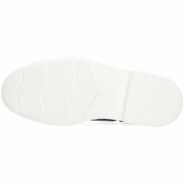 Melvin & Hamilton Ron 2 Derby Schuhe Business-Schnürschuhe - Blau 6 Melvin & Hamilton Ron 2 Derby Schuhe Business-Schnürschuhe - Blau – Bild 4