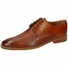 Melvin & Hamilton Alex 1 Derby Schuhe Business-Schnürschuhe - Braun