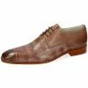 Melvin & Hamilton Lewis 13 Derby Schuhe Business-Schnürschuhe - Braun
