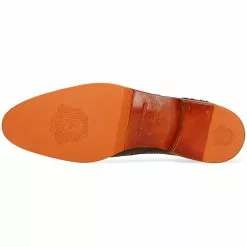 Melvin & Hamilton Henry 7 Derby Schuhe Business-Schnürschuhe - Braun -Schuhladen 27311553 04