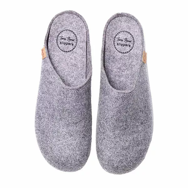 Toni Pons Hausschuhe 7 Toni Pons Hausschuhe – Bild 5