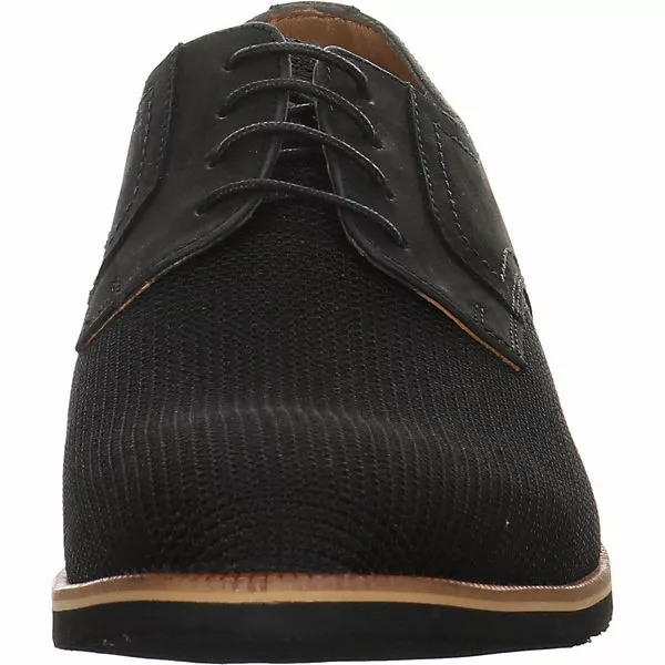 Salamander Herren Businessschuhe Valario Schnürschuh Schnürhalbschuhe Büro Elegant Synthetik Uni Business-Schnürschuhe 3 Salamander Herren Businessschuhe Valario Schnürschuh Schnürhalbschuhe Büro Elegant Synthetik Uni Business-Schnürschuhe