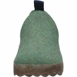 Asportuguesas Hausschuhe Hausschuhe - Grün 11 Asportuguesas Hausschuhe Hausschuhe - Grün -Schuhladen 27355977 03