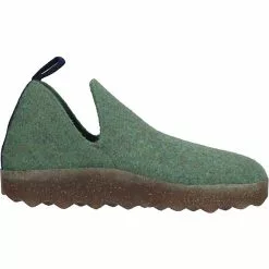 Asportuguesas Hausschuhe Hausschuhe - Grün 12 Asportuguesas Hausschuhe Hausschuhe - Grün -Schuhladen 27355977 04