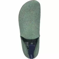 Asportuguesas Hausschuhe Hausschuhe - Grün 14 Asportuguesas Hausschuhe Hausschuhe - Grün -Schuhladen 27355977 06