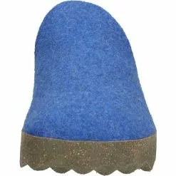 Asportuguesas Hausschuhe Pantoffeln - Blau 11 Asportuguesas Hausschuhe Pantoffeln - Blau -Schuhladen 27356028 03