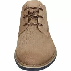 Bugatti Business Schuhe - Sand -Schuhladen 27417028 03