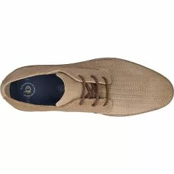 Bugatti Business Schuhe - Sand -Schuhladen 27417028 05