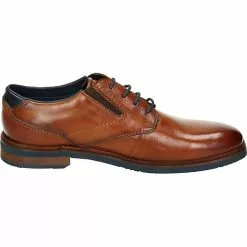 Bugatti Business Schuhe - Cognac -Schuhladen 27417032 04
