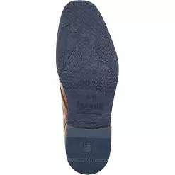 Bugatti Business Schuhe - Cognac -Schuhladen 27417032 06