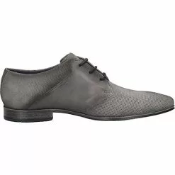 Bugatti Business Schuhe - Grau -Schuhladen 27417044 04