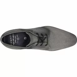 Bugatti Business Schuhe - Grau -Schuhladen 27417044 05