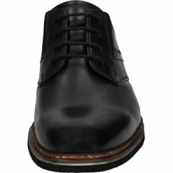 Bugatti Business Schuhe - Schwarz -Schuhladen 27417131 03