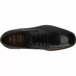 Bugatti Business Schuhe - Schwarz -Schuhladen 27417131 05