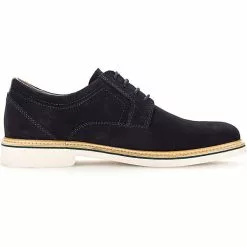 Pius Gabor Business Schuhe - Dunkelblau -Schuhladen 27446671 05